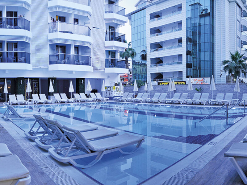 Oba Star & Spa