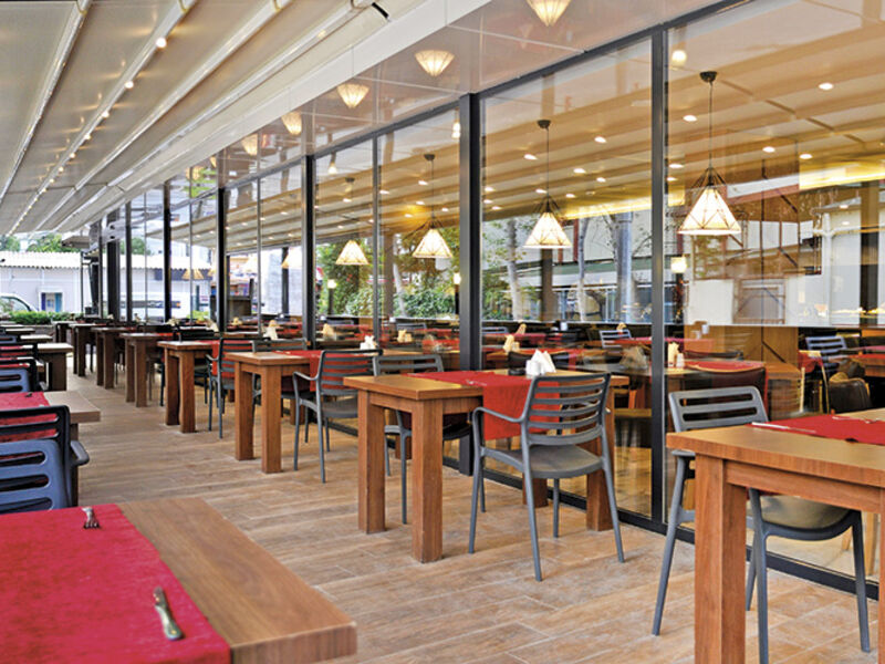 Oba Star & Spa