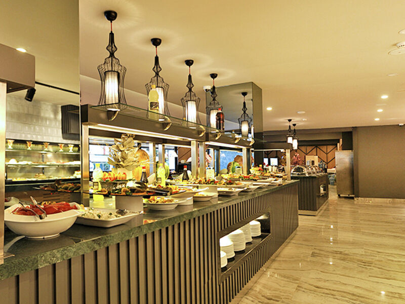 Oba Star & Spa
