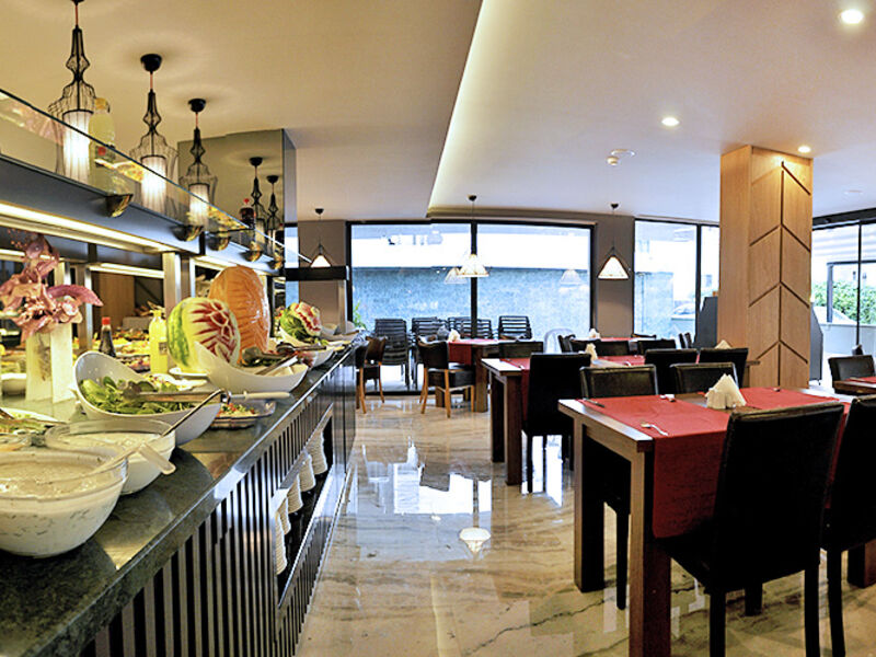 Oba Star & Spa