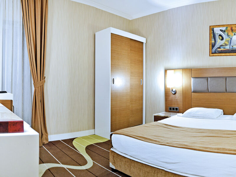 Oba Star & Spa