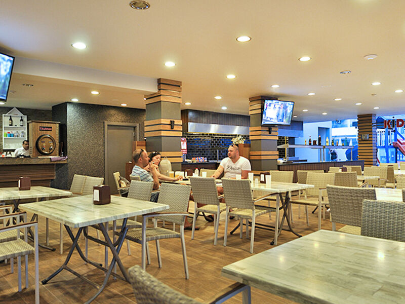 Oba Star & Spa