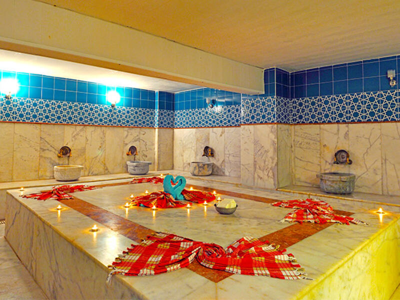 Oba Star & Spa