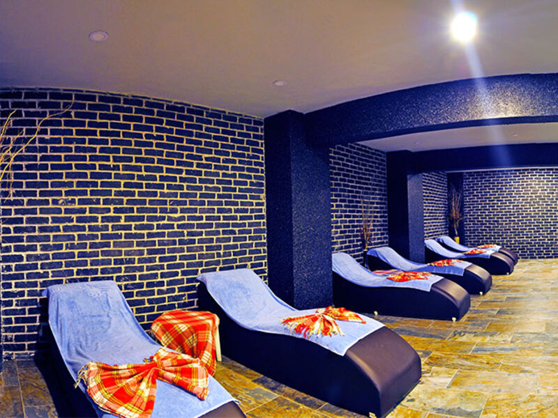 Oba Star & Spa