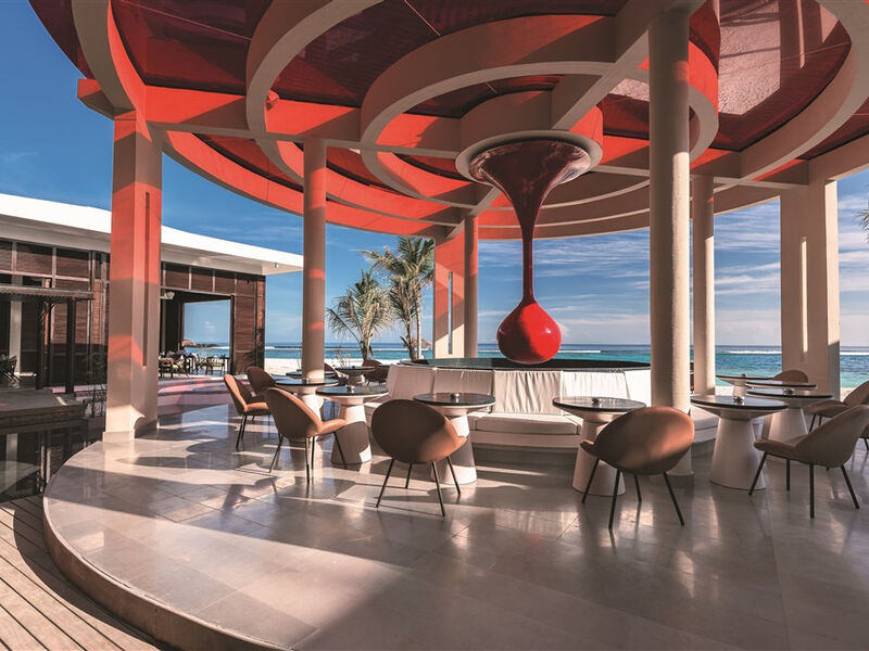 Oblu Select By Atmosphere At Sangeli