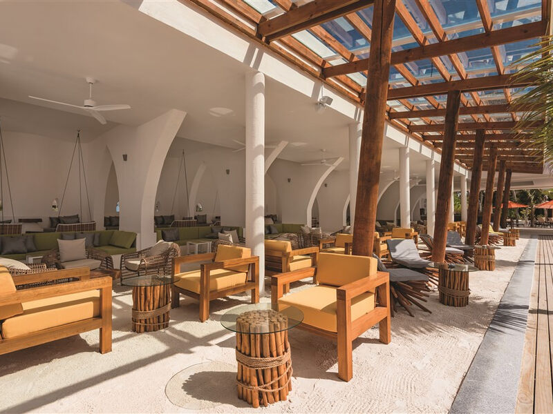 Oblu Select By Atmosphere At Sangeli