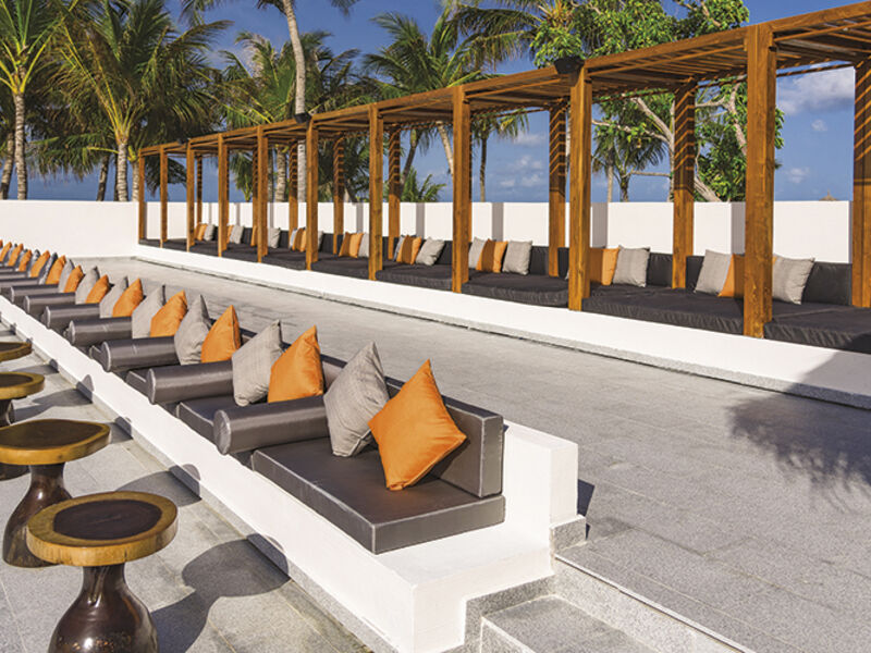 Oblu Select At Sangeli
