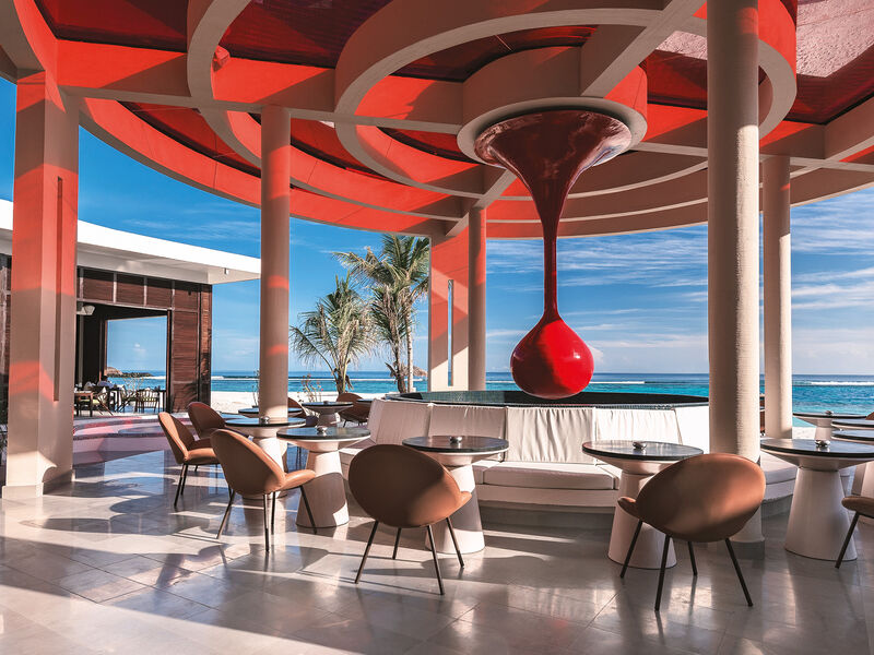 Oblu Select At Sangeli