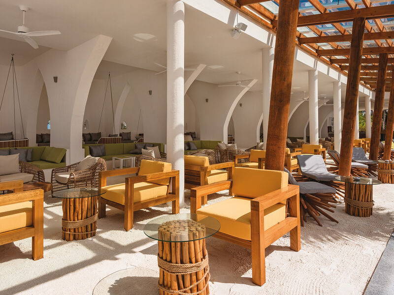 Oblu Select At Sangeli