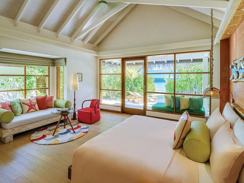 Oblu Select Sangeli