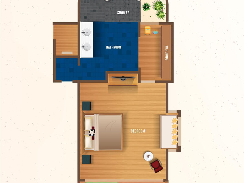Oblu Select Sangeli