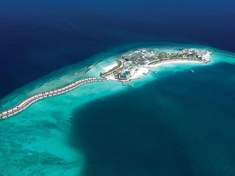 Oblu Xperience Ailafushi