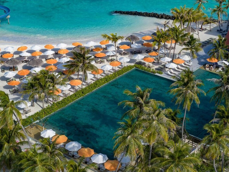 Oblu Xperience Ailafushi
