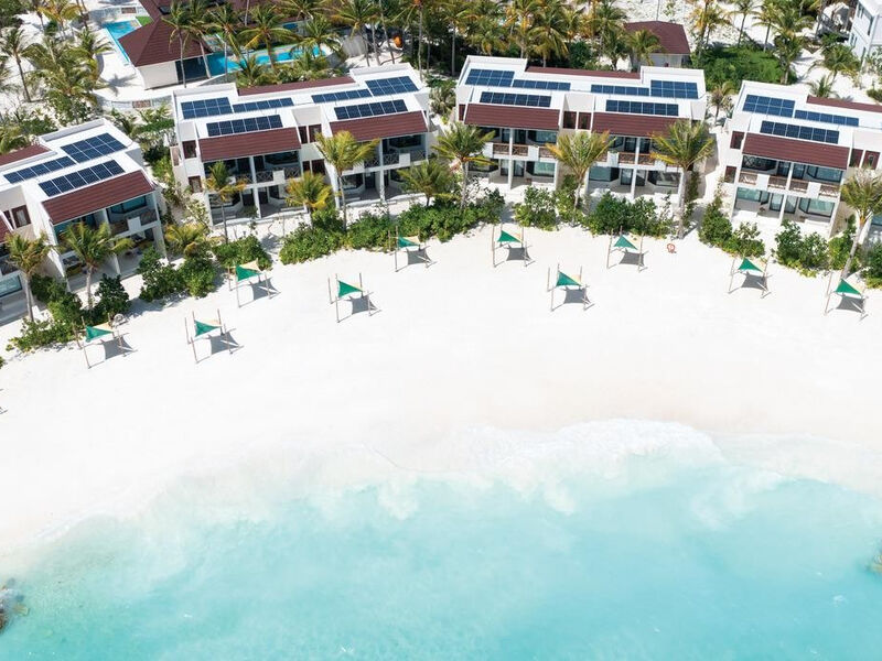 Oblu Xperience Ailafushi