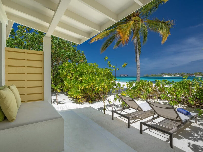 Oblu Xperience Ailafushi
