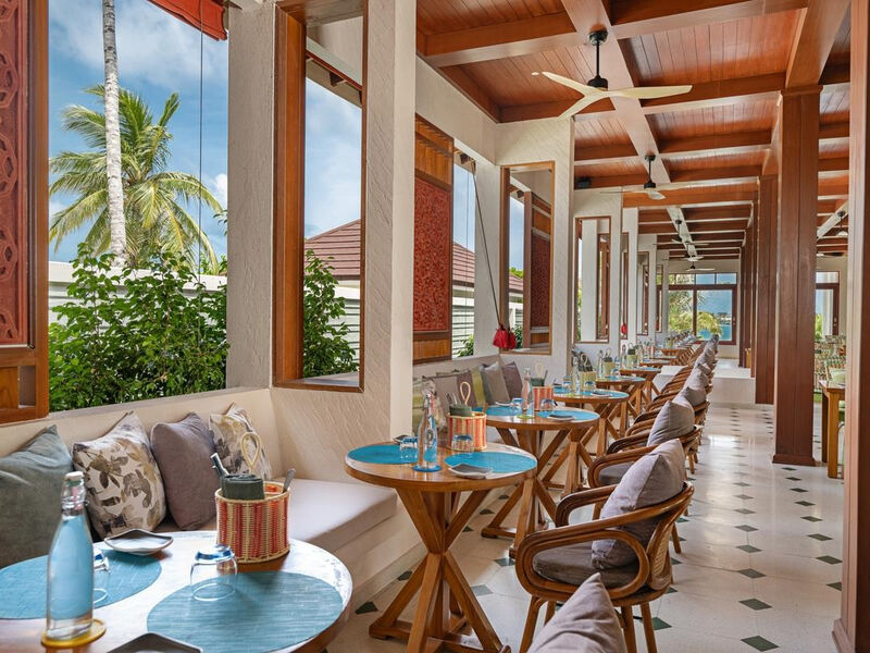 Oblu Xperience Ailafushi