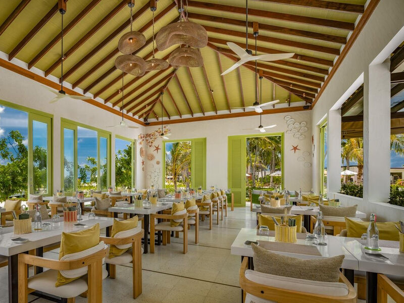 Oblu Xperience Ailafushi