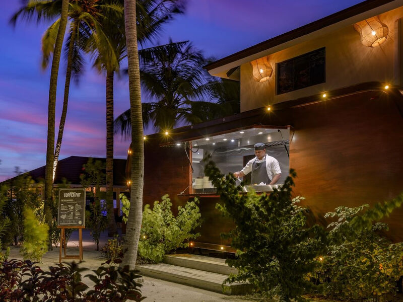 Oblu Xperience Ailafushi