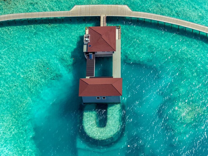 Oblu Xperience Ailafushi