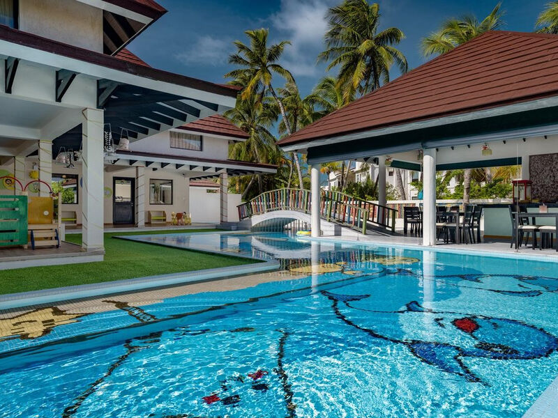 Oblu Xperience Ailafushi