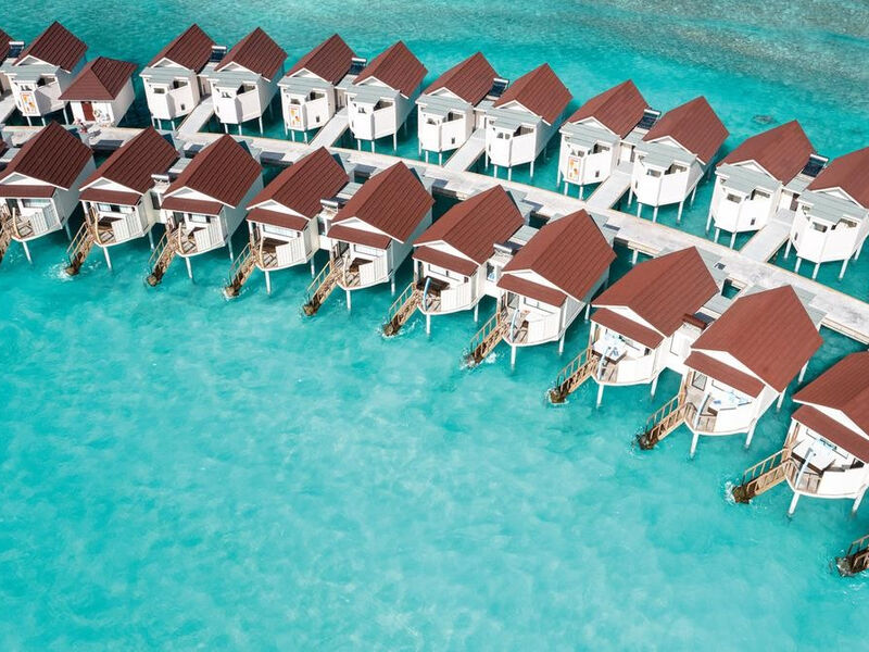 Oblu Xperience Ailafushi