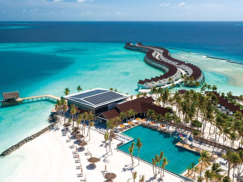 OBLU XPErience Ailafushi