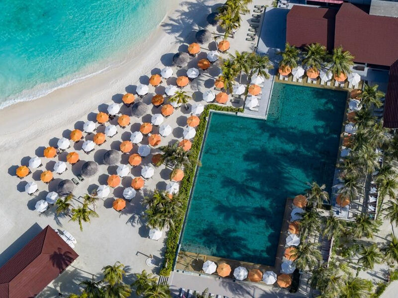 OBLU XPErience Ailafushi