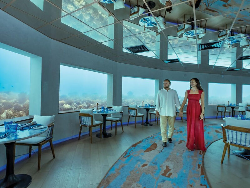 OBLU XPErience Ailafushi