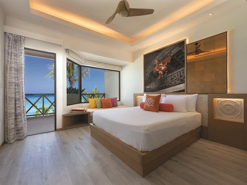 OBLU XPErience Ailafushi