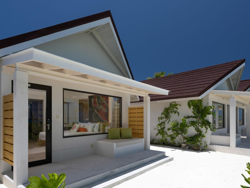 OBLU XPErience Ailafushi