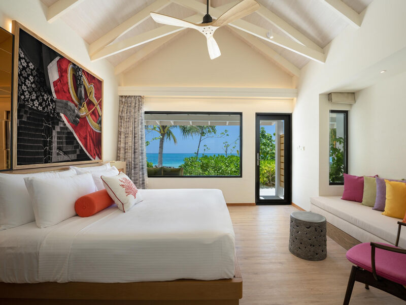 OBLU XPErience Ailafushi