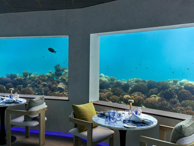 OBLU XPErience Ailafushi