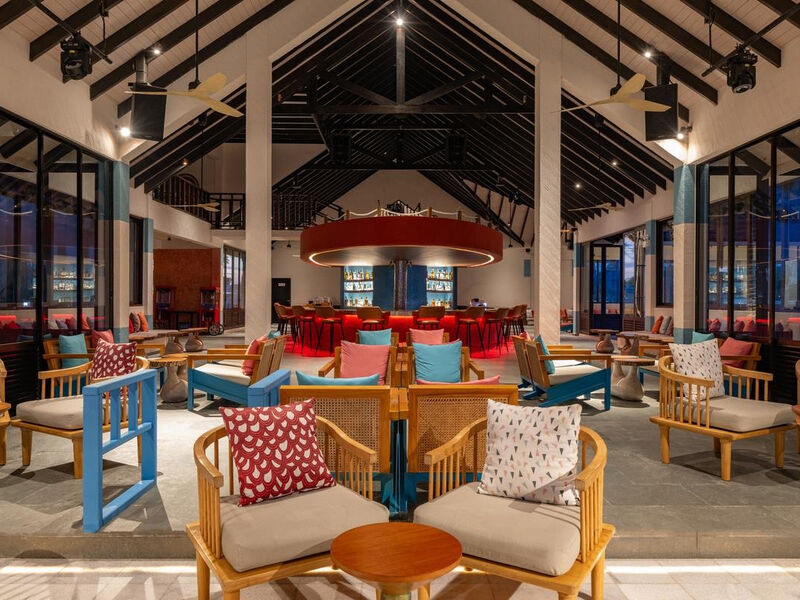 OBLU XPErience Ailafushi