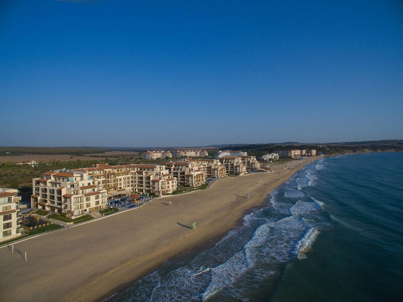 Obzor Beach