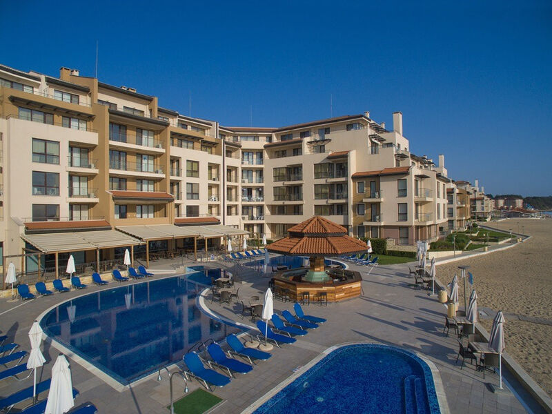 Obzor Beach Resort