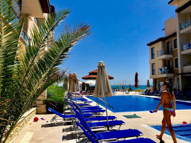 Obzor Beach Resort