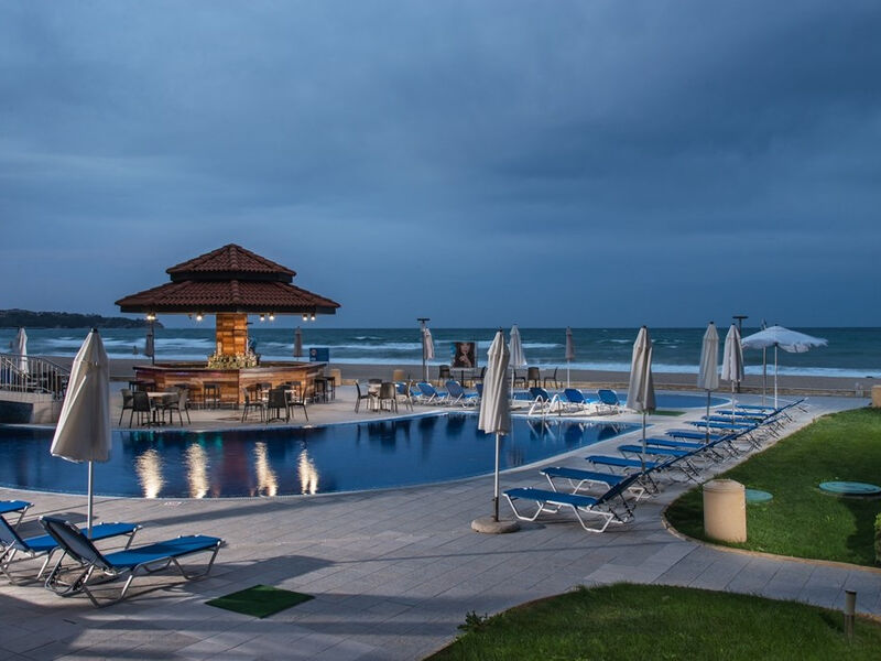 Obzor Beach Resort