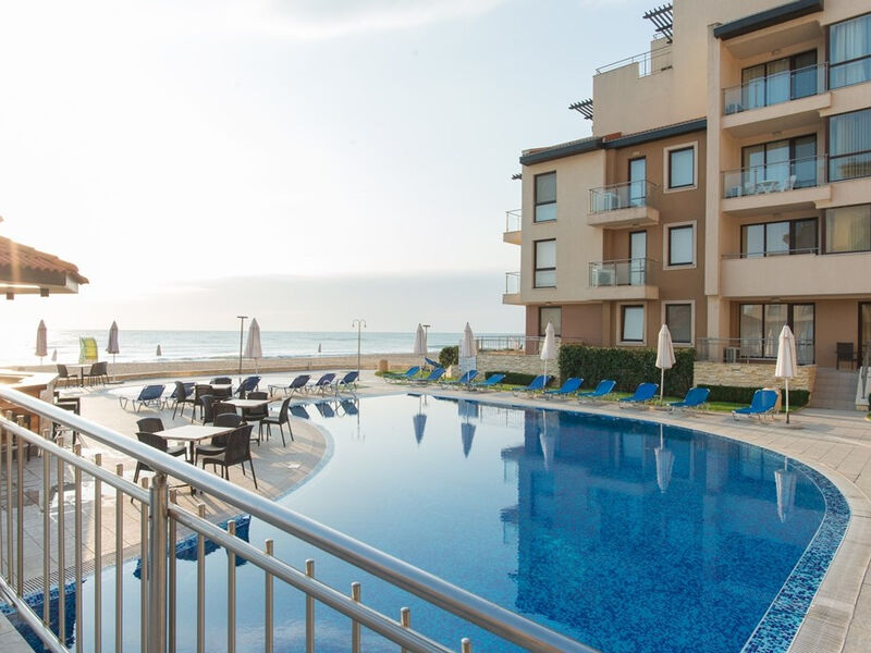 Obzor Beach Resort