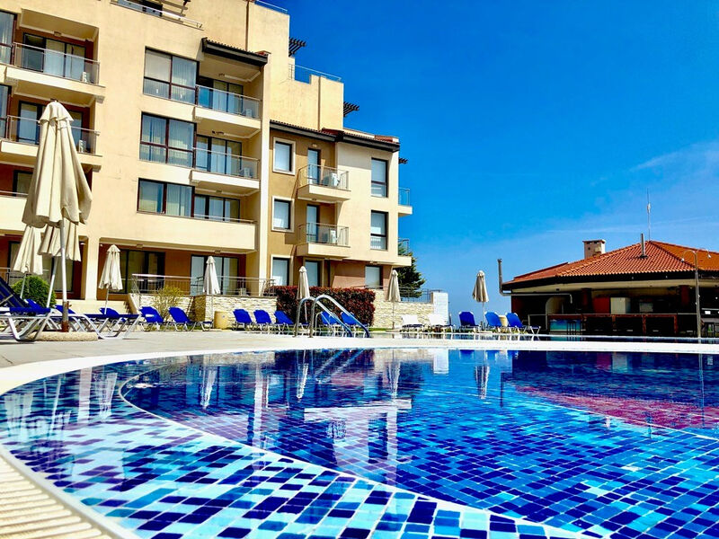 Obzor Beach Resort