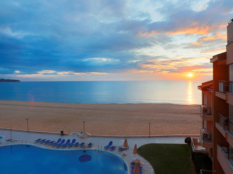 Obzor Beach Resort