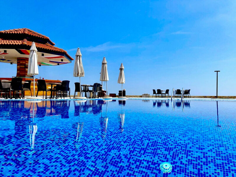 Obzor Beach Resort