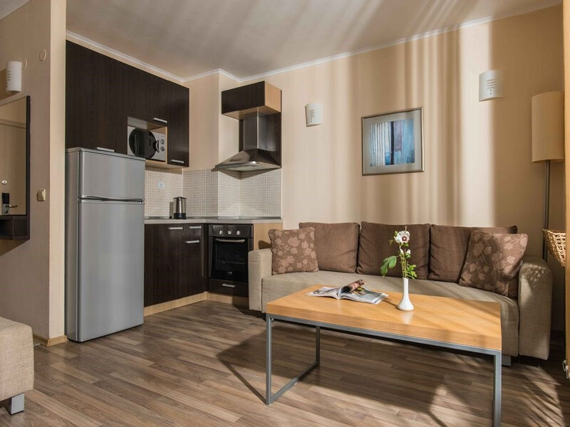 Obzor Beach Resort