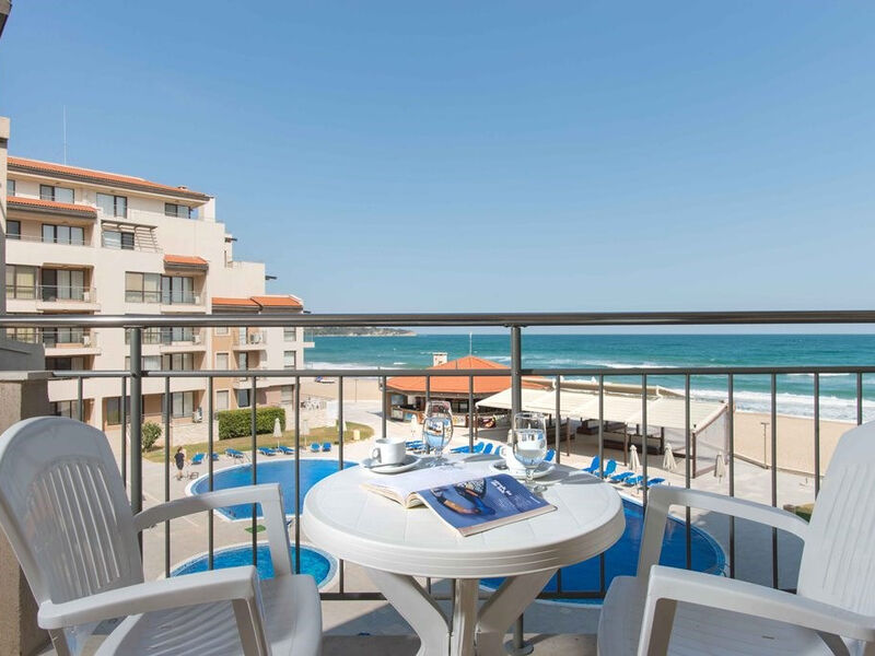 Obzor Beach Resort