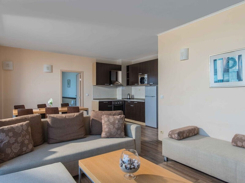 Obzor Beach Resort