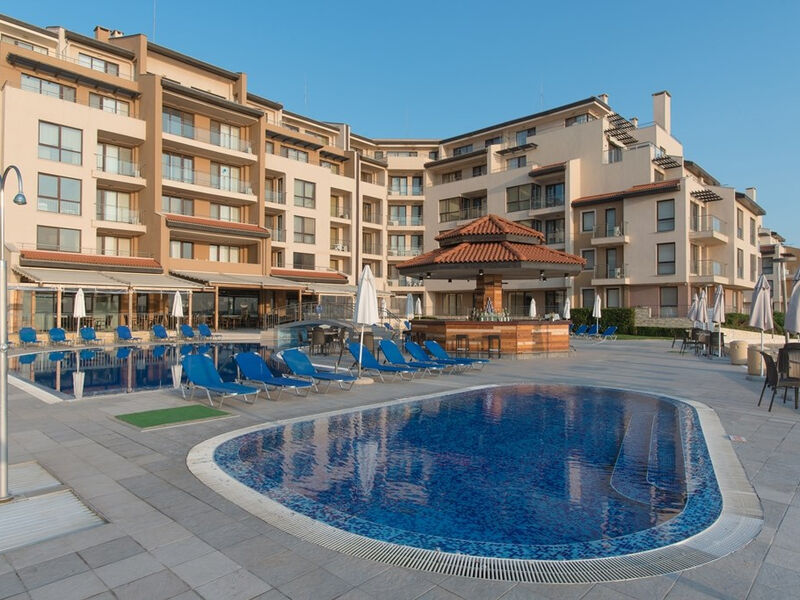 Obzor Beach Resort
