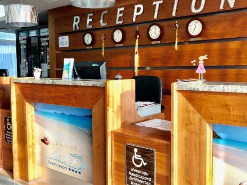 Obzor Beach Resort
