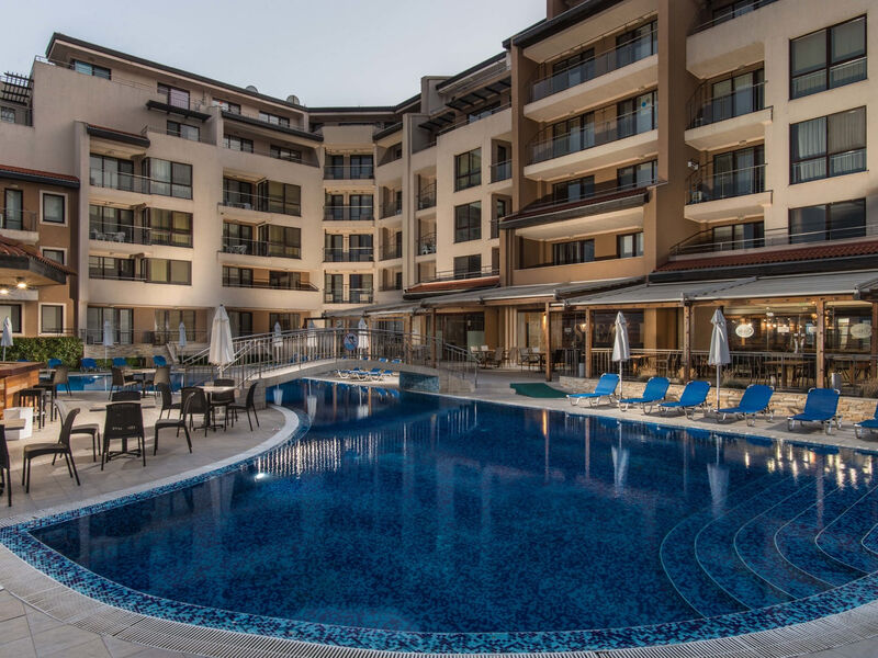 Obzor Beach Resort