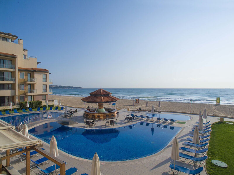 Obzor Beach Resort