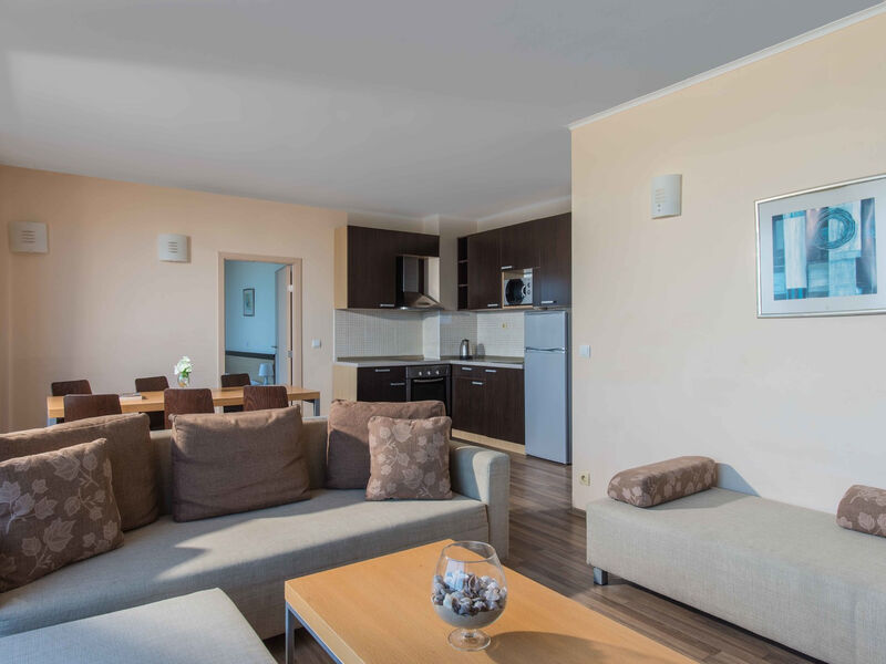 Obzor Beach Resort
