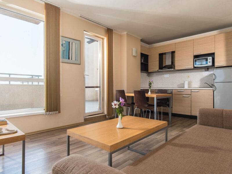 Obzor Beach Resort